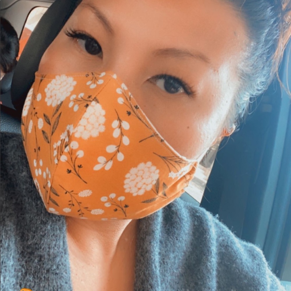 Handmade facemask - Picture 6 of 14